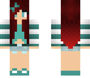 edited my skin