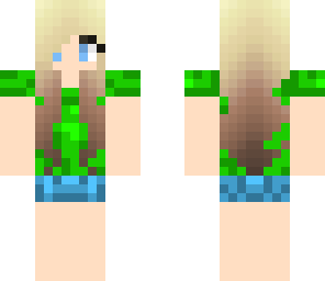 camo girl