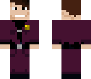 pink officier