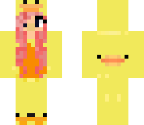 duck