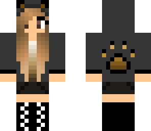 paw gal