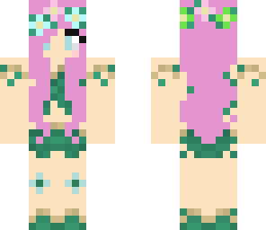lygamie elf