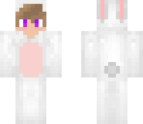 bunnny boy