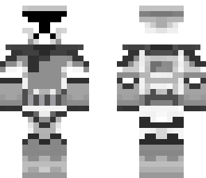 phase 2 arc trooper