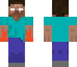 herobrine