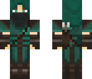 rogue guy
