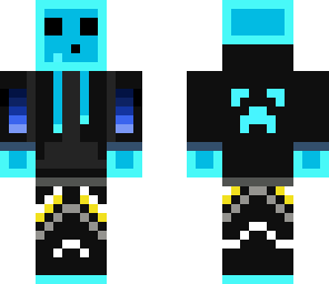 gamer slime