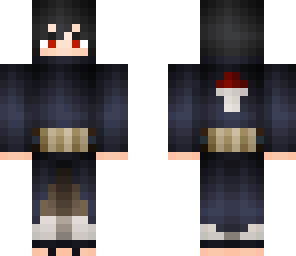inza uchiha