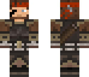 soldier den0