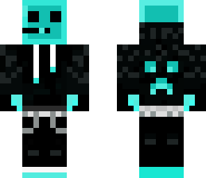 blue gaming slime