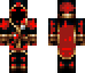 fire wizard