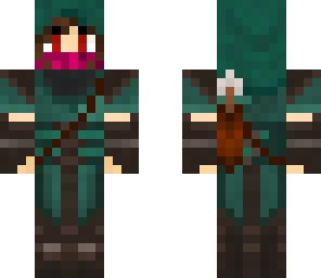 rogue girl