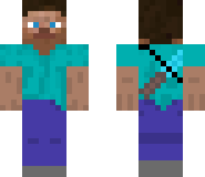 warrior steve
