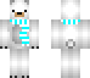 polar bear v2