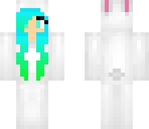 easter bunny steviejkl
