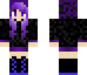 ender girl