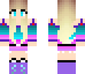 cute girl