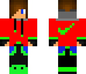gameskin boys