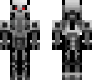 evel robot