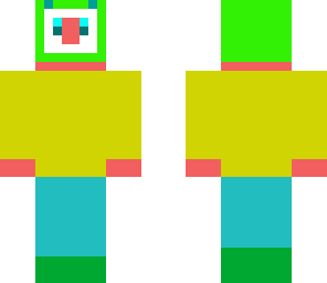 human