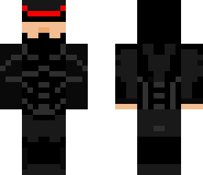 rorbocop