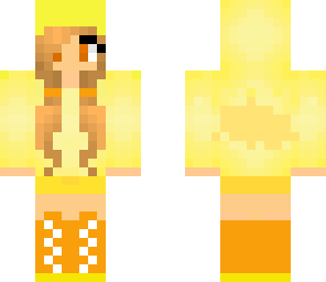 chica girl