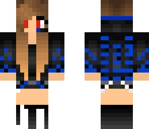 gameskin girls