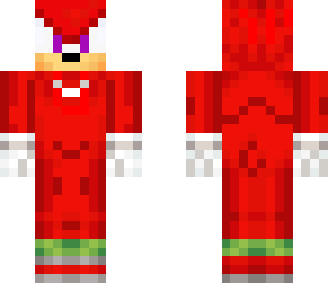 normalknuckles