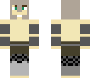 gladiator
