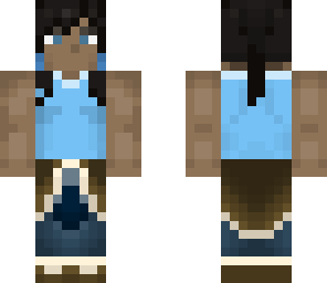 avatar korra
