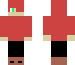 red guy