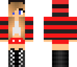 stripey ripey