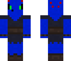 feleti the maiar