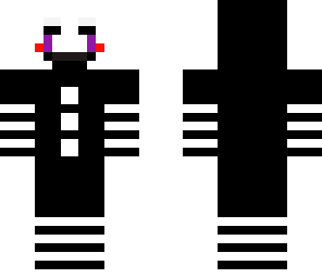 the puppet