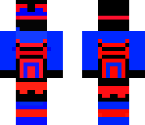 robot ben