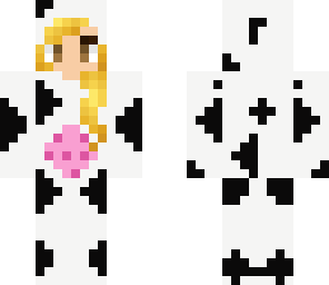 cow girl