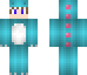 dino boy edited