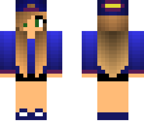girl