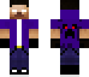 fakkuz herobrine