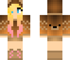 teddy bear