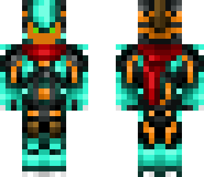 hero of diamond