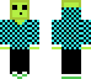 slime