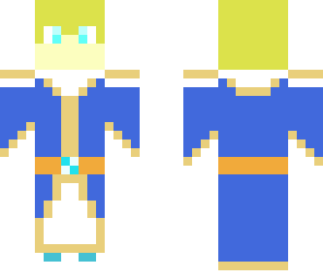 ice wizard