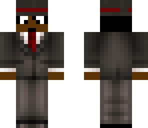 thefancyman