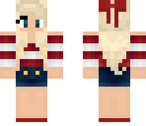 sailor girl