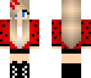 lady bug