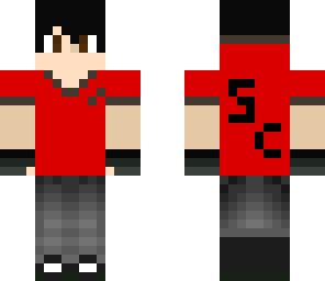skin encomendada