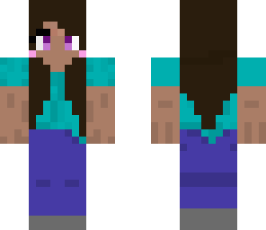 girl steve