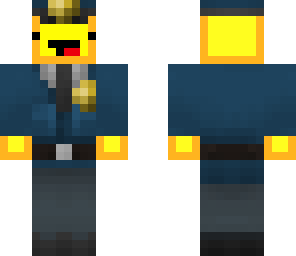 cop butter derp