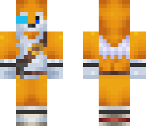 tails 